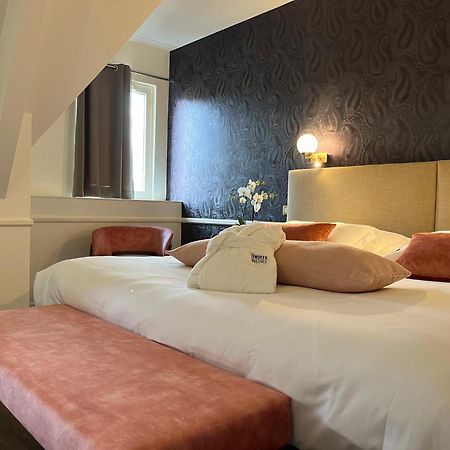 Hotel La Truffe Noire Brive-la-Gaillarde Exterior photo
